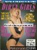 Adult only Magazine Dirty Girls 1